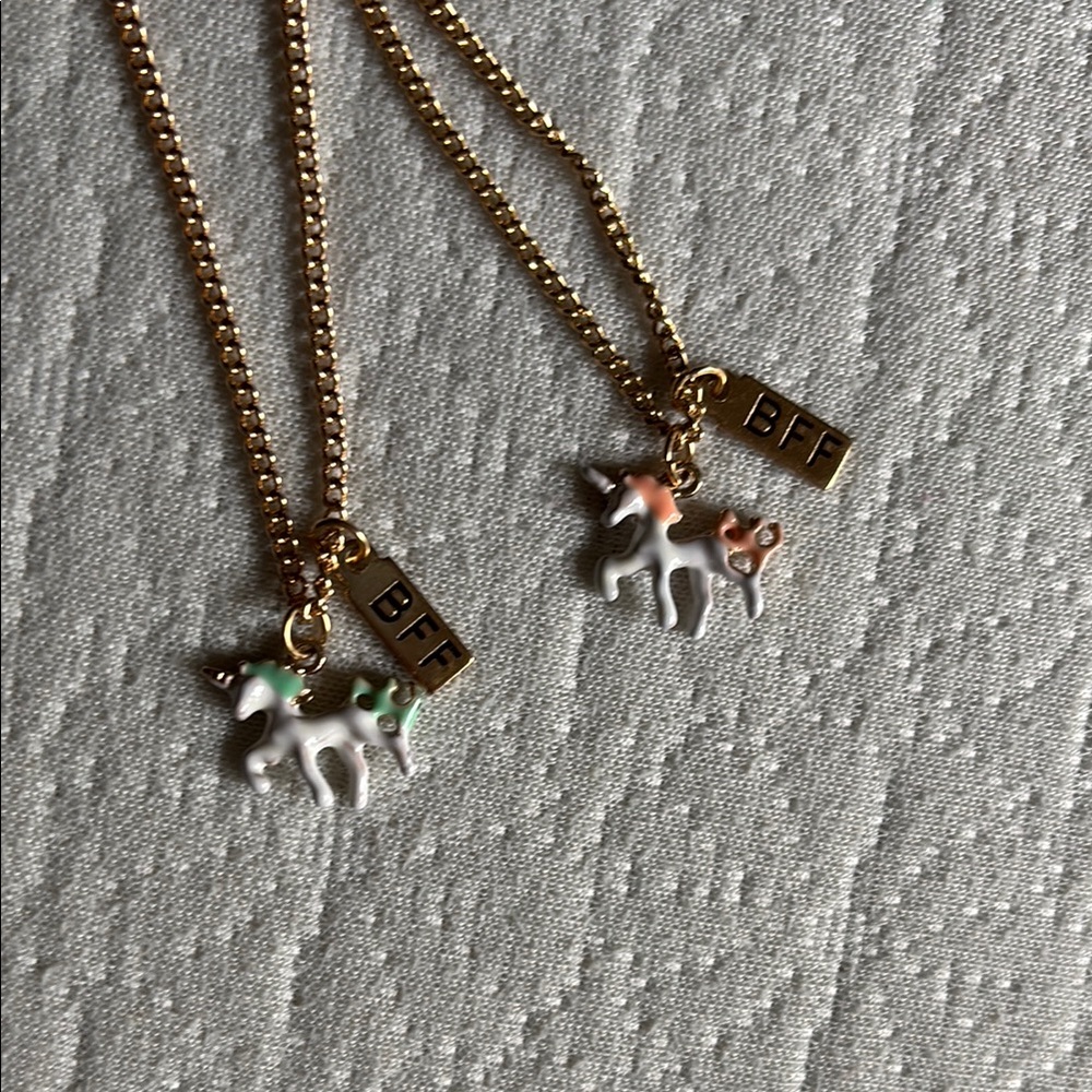 Gymboree Gold and Silver Jewelry Collection - Picture 2 of 4